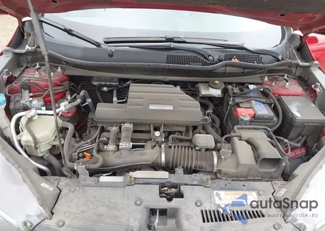 2020 Honda Cr-V 2Wd Lx z USA, uszkodzony, nr VIN 2HKRW1H29LH418016